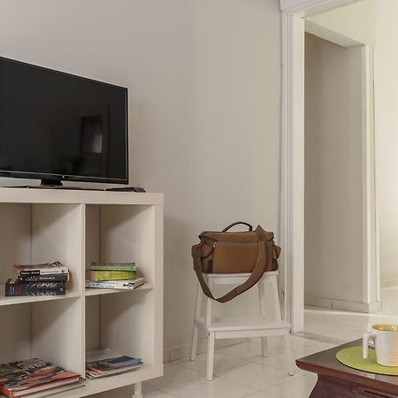 H14 Rooms & Apartments Adults Only Rhodes City Exterior photo