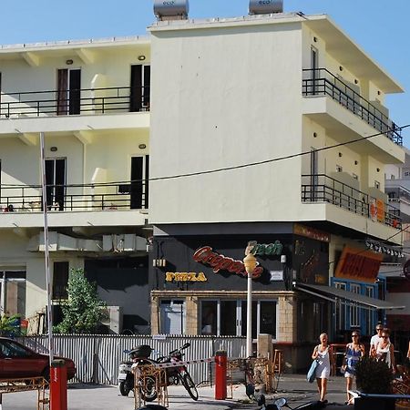 H14 Rooms & Apartments Adults Only Rhodes City Exterior photo