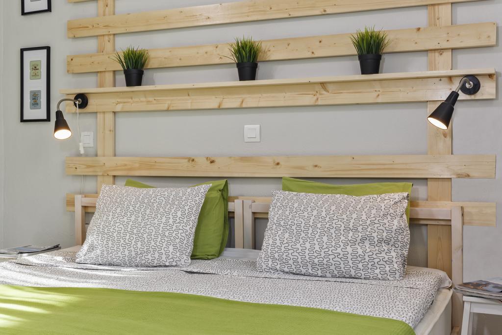 H14 Rooms & Apartments Adults Only Rhodes City Room photo
