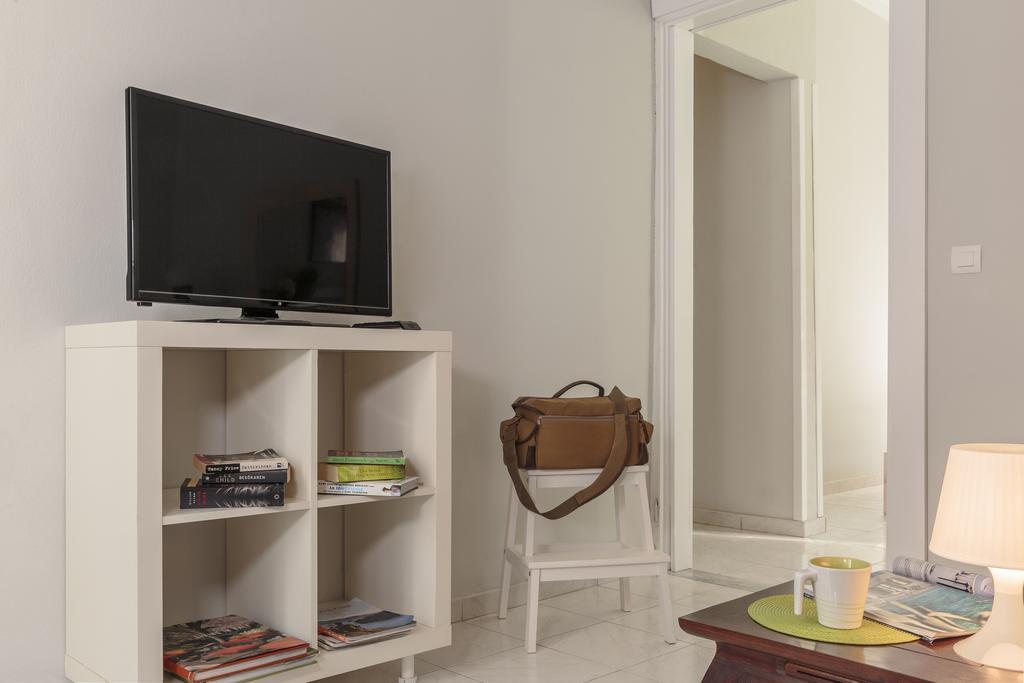 H14 Rooms & Apartments Adults Only Rhodes City Exterior photo